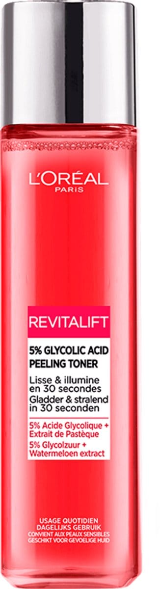 Revitalift Peeling Toner 180ml