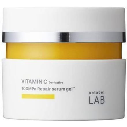 JPS LABO - Unlabel Lab Vitamin C Repair Serum Gel 80g