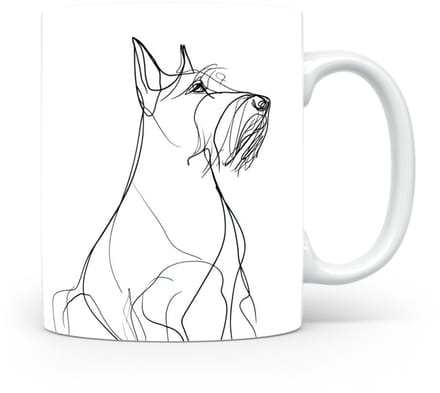 Beker Scottish Terrier