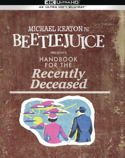 Beetlejuice