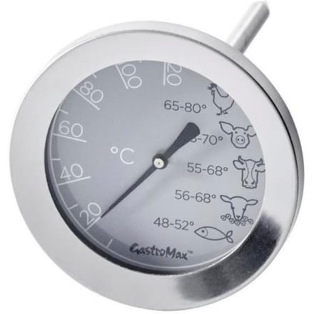 Orthex - Vleesthermometer - 1026751