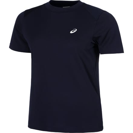 Asics Court SS Top Black, M