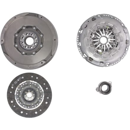Koppelingsset AISIN SuperKit (4P) AISIN SKT-378