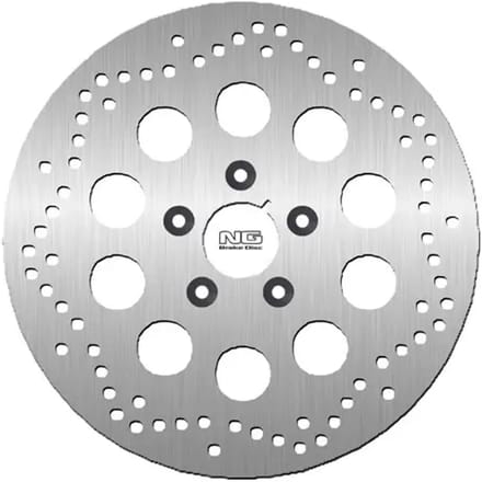 Remschijf voor vaste motorfiets NG Brake Disc DIS678