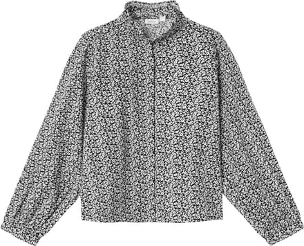 Name it Overhemd Print