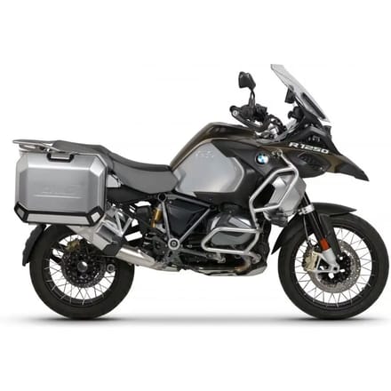 Zijsteun Shad 4P System Bmw R1200/R1250Gs Adventure