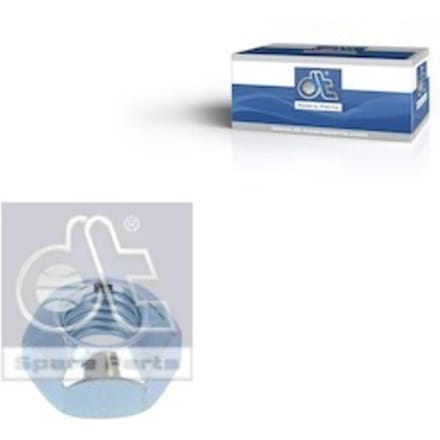 Moer DT Spare Parts 9.34026