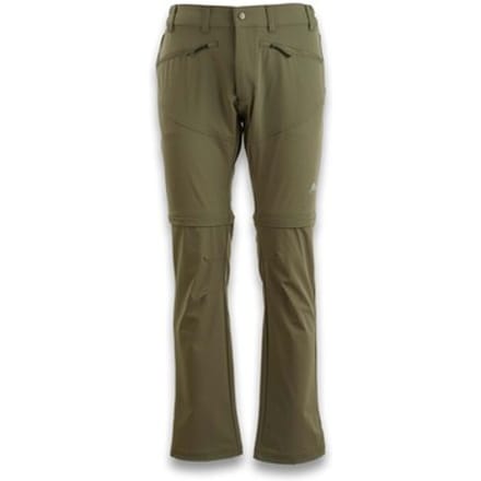 Broek Ande Latemar Zip Off