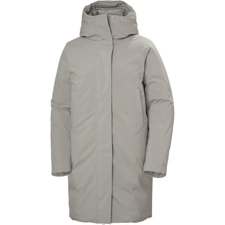 Waterdicht damesjack Helly Hansen Urb Pro Ht Down