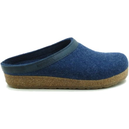 Haflinger 713001-grizzly torben 72-jeans