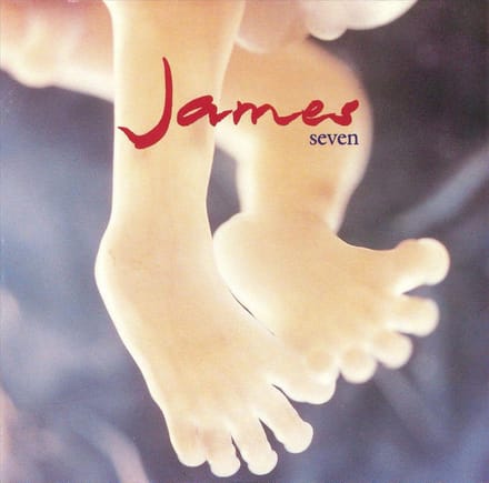 James - Seven