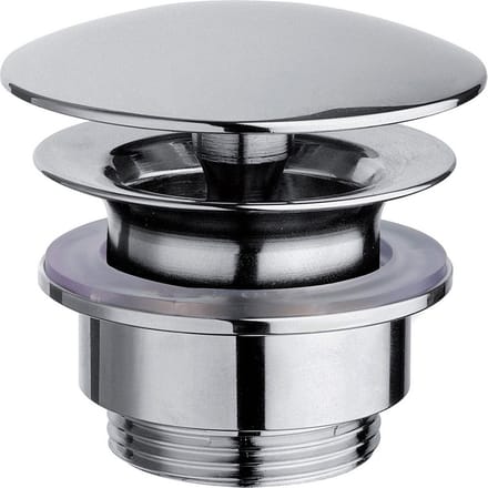 Raminex Freeflow Afvoerplug (Overloop Combinatie) Ud52551