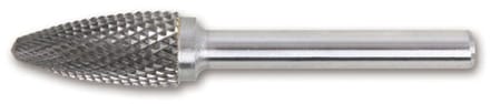 Beta 426MD Serie - Draaiende Vijlen - Carbide - Ostrołukowy - 16mm Werksdiameter