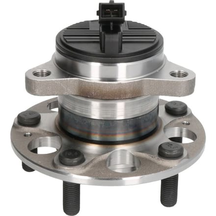 Wiellagerset BTA H20335BTA