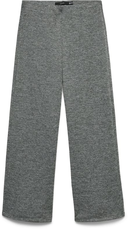 VERO MODA - VMBERLIN MY MW WIDE PANT NOOS - Dames - Leggings