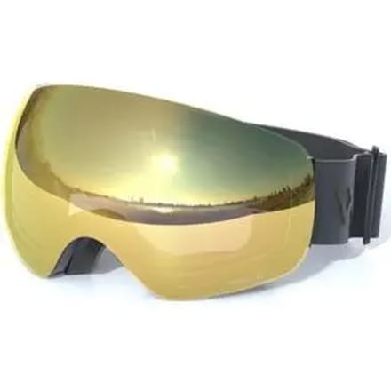 Skimasker Whistler Morgins Topaz III