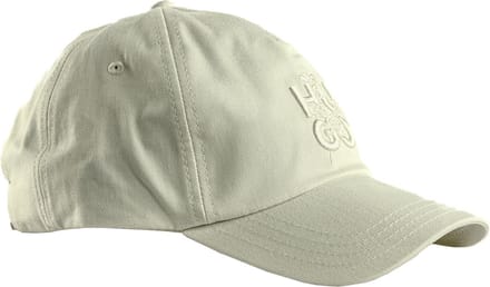 HUGO Cara Cap Natural Wit