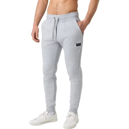 Bjorn Borg Centre Joggingbroek Grijs - Maat M - Heren - Joggingbroeken