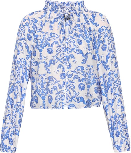 DreiMaster Blouse