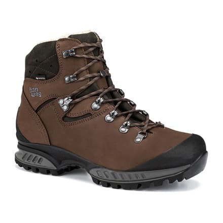 Hanwag Tatra II GTX - Wandelschoenen Heren Erde / Brown 43