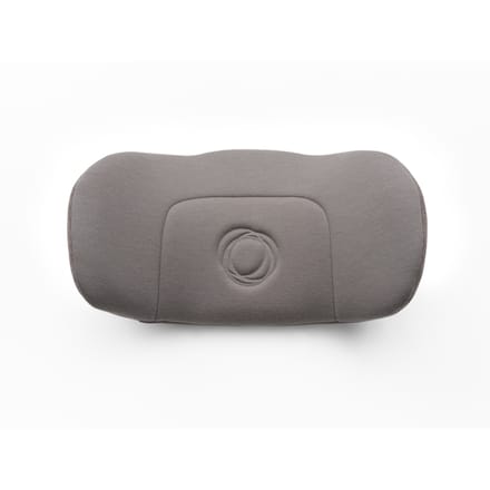 Bugaboo Owl by Nuna head insert Grey