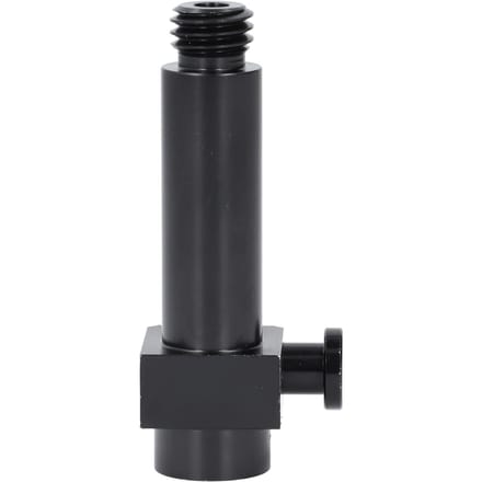 Prisma Sneladapter 76mm GPS GNSS Snelontgrendeling Prisma Landmeten Totaalstation Adapter