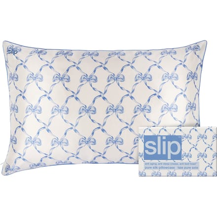 slip Pillowcases Puur zijden kussensloop Bowie Kussenslopen Dames