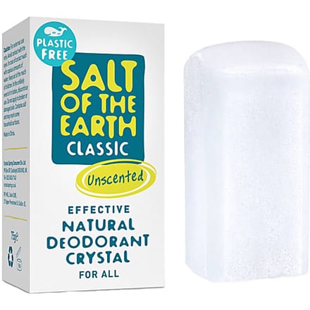 Salt of the Earth Plasticvrije Deodorant Stick