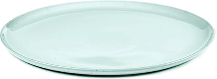 Serax Terres de Rêves by Anita Le Grelle Bord - L - D26 cm - Light Blue