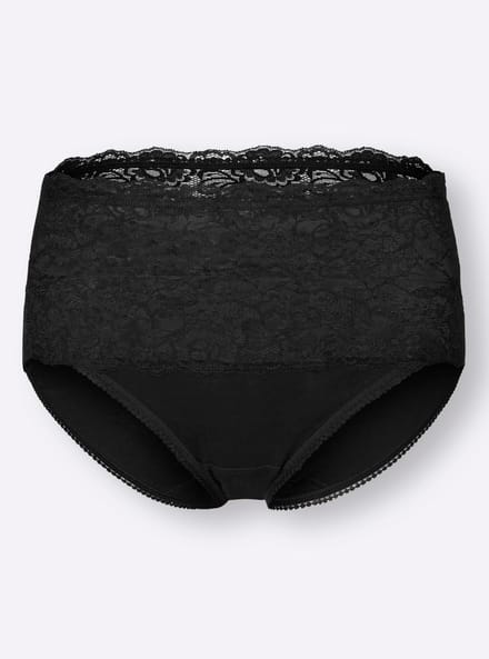 Tailleslip