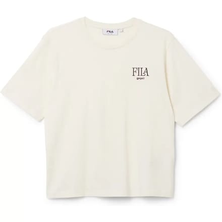 Dames-T-shirt Fila Casateia