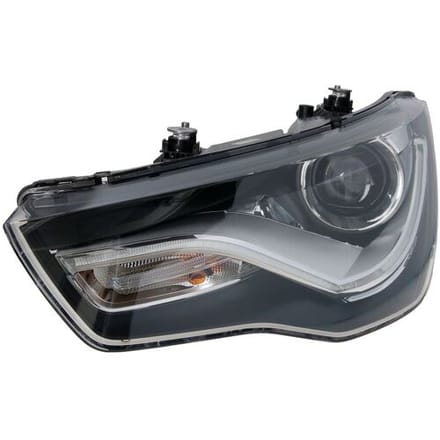 Koplampen MAGNETI MARELLI 719000000069, links