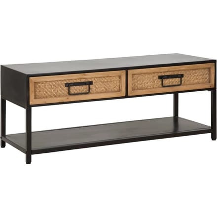 Tv-meubel Tv Holder Hanoi 95×38×38 cm