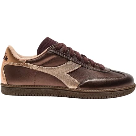 Trainers Diadora Trainer Metalized