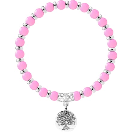 Armband Zilver Sterling 925 Liberty City