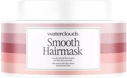 Waterclouds Smooth Hairmask