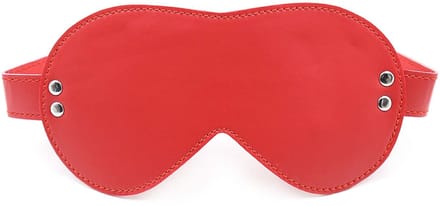 Smart Moves - Blinddoek - Rood