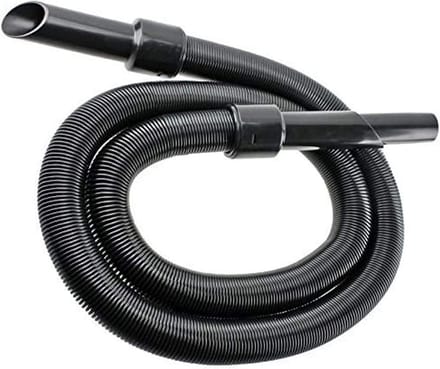 32mm Stofzuiger Verlengslang 6 Meter met Adapter - Universele Flexibele Zuigslang