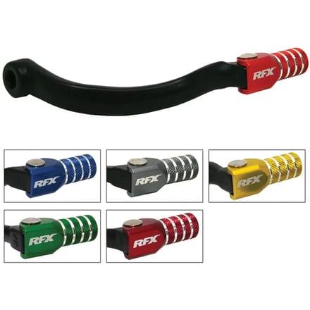 Motorfiets versnellingspook RFX TM Racing