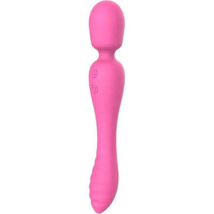 ToyJoy Fame Evermore 2in1 Vibrator