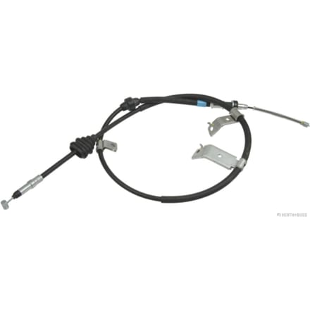 Kabel, parkeerrem HERTH+BUSS JAKOPARTS J3924012