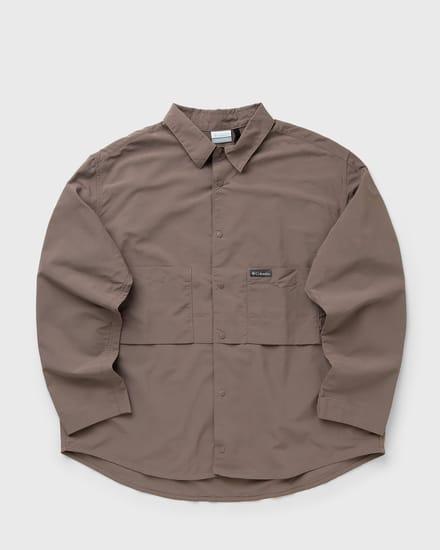 Chill Creek LS Shirt M