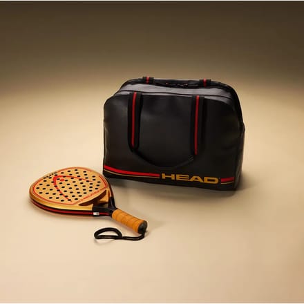 Reistas Head 25th LTD