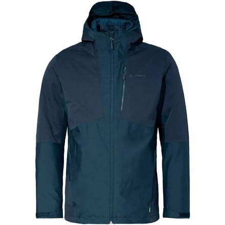 3-in-1 wandeljack VAUDE Minaki II