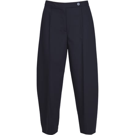 Liviana Conti - Broek - 480841 - Zwart