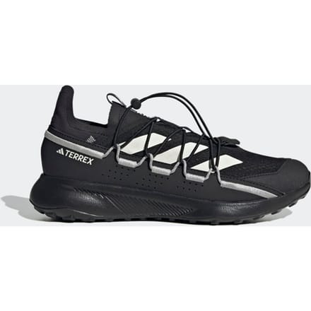 Adidas Terrex Sneakers Heren - Zwart - Maat 48 - Mesh/Synthetisch