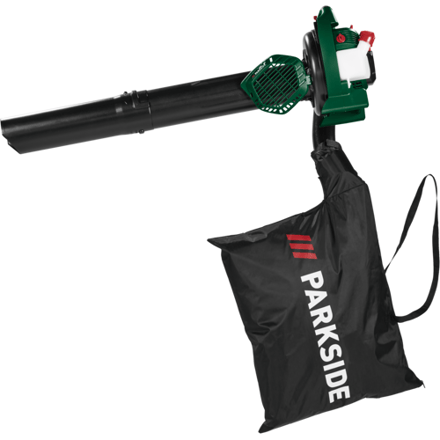 PARKSIDE Benzine bladblazer 0,9 kW