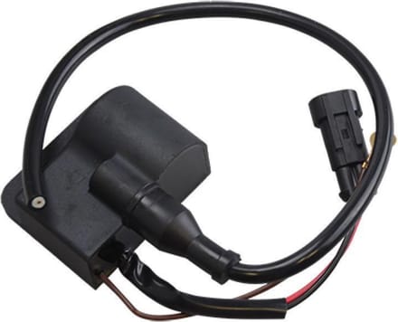 Bobine d'allumage HT Teknix pour Moto Beta 50 RR SUPERMOTARD Neuf