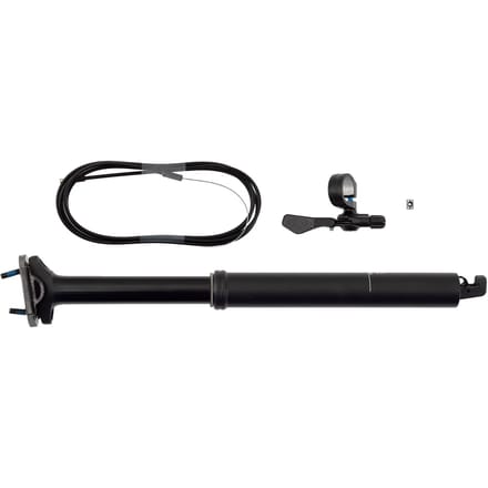 Zadelpost Haibike E-Bike ALLMTN