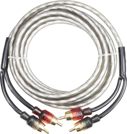 AUDIO SYSTEM High-Performance Cinch-kabel
